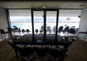 ورزشگاه آرنا داس دوناس|مکانات ورزشگاه های جام جهانی ۲۰۱۴ برزیل