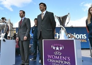 جام قهرمانی لیگ قهرمانان اروپا