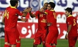 فولاد با شکست الفتح مقتدرانه مرحله گروهی را به اتمام رساند/ شاگردان فرکی در آسیا آبروداری کردند