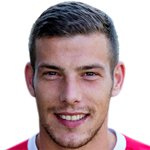 پِدرو میگِل آموریم پِرِیرا سیلوا/لِخ پوزنان /لهستان / باشگاهی / مردان (245)/37