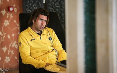 عقیلی: به کی‌روش هم گفته بودم کسی برای من پادرمیانی نمی‌کند