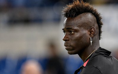 سوپر ماریو در یک قدمی ناپولی