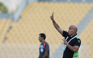 منصوریان: با رفتن دایی، صادقیان پشتوانه‌اش را از دست داد / از اختلاف برانکو و سیدجلال ما سود بریم