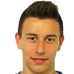 Marko Kolar/امن /هلند / باشگاهی / مردان (1088)/30