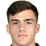 George Alexandru Mareș/یوونتوس / / باشگاهی / مردان (5966)/29