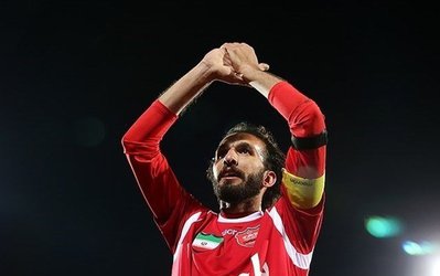 نوری: ‌پرسپولیس با این بضاعت نمی‌توانست کریس رونالدو را بیاورد