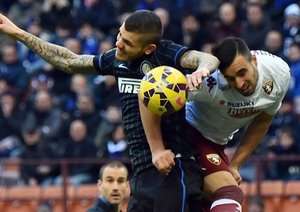 مائورو ایکاردی