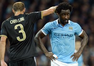 ویلفرد بونی