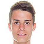 اریک تامی/فورتونا دوسلدورف /آلمان / باشگاهی / مردان (3806)/31