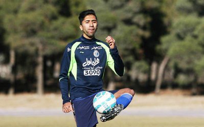 نقشه منصوریان برای العین؛ فرشیدها به جای امیدها