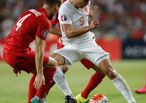 رابین فن پرسی