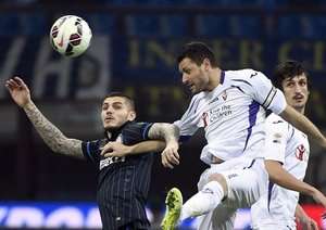 مائورو  ایکاردی