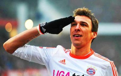 خبر بد برای اتلتیکو / مانژوکیچ تا دو هفته نمی‌تواند بازی کند