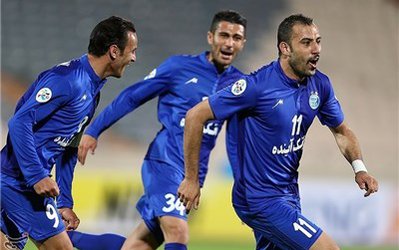 موافقت اولیه 3 بازیکن استقلال برای تمدید قرارداد