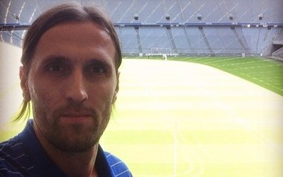 امیری: تلفنی از فیفا استعلام گرفتیم و قرارداد پییچ امروز امضا می‌شود