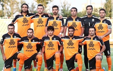 بیت‌الله رضایی: بازیکن سفارشی نداریم، فقط یک نفر از سوی اسپانسر به ما معرفی شد!