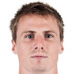 کریس رولف/دی سی یونایتد /آمریکا / باشگاهی / مردان (829)/42