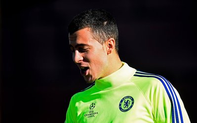 آزار: در لیگ برتر تبدیل به بازیکن بزرگی می‌شوم چون رقبای بزرگی دارم