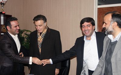 زادمهر: جلسات هیأت مدیره باید آنلاین برای هواداران پخش شود/ سیاسی را سال گذشته شناختم اما نباید کسی را از فوتبال دلزده کرد!