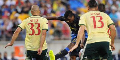 آدانی: اینزاگی هنوز فکری به حال دفاع میلان نکرده