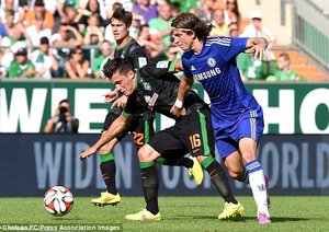 فیلیپ لوئیس