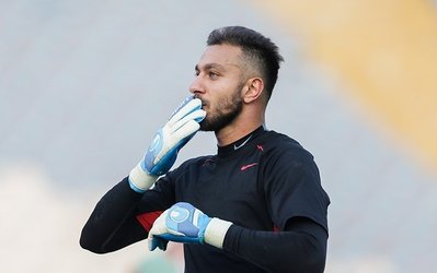 مکانی: لخویا ثروتمند است ولی همه چیز پول نیست/ نوع فوتبال لخویا شانس برد پرسپولیس را زیاد می‌کند