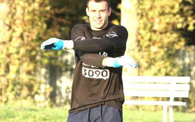 تحلیل روز | رادوشوویچ رقیب جدی بیرانوند / دروازه‌بان کروات نیمکت نشین نمی‌ماند