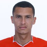 Luis Alfonso Páez Restrepo/بویاکا چیکو /کلمبیا / باشگاهی / مردان (1144)/39