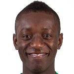 مارک آلن جراديل/ساحل عاج / ملی / مردان (354)/38