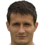 Mario Barić/Zrinjski /بوسنی هرزگوین / باشگاهی / مردان (2390)/40