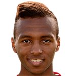 جولیان گیرین/United States U22 / ملی / None (12615)/30