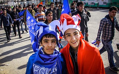 هفته یازدهم لیگ برتر فوتبال/ زیر سایه شهرآورد