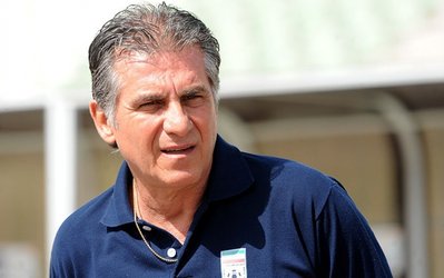 کی‌روش: می‌دانم مقابل برزیل داوری علیه شما بود