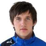 اَلِکساندر سِمیاچکین/ساترن /روسیه / باشگاهی / مردان (973)/33