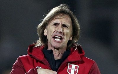 سرمربی‌ پرو: می‌توانیم شیلی را غمگین کنیم