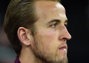 هری کِین|انگلستان 4 - 0 لیتوانی / مقدماتی یورو 2016