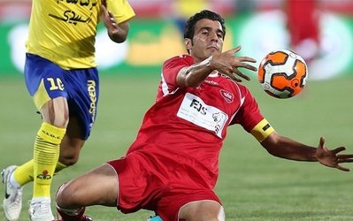نورمحمدی: شکست به ذوبآهن را نمیشود هضم کرد
