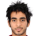 سليم سلطان الشارجه/الشارجه /امارات / باشگاهی / مردان (215)/32