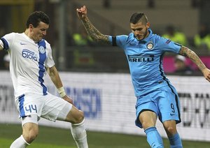 مائورو ایکاردی