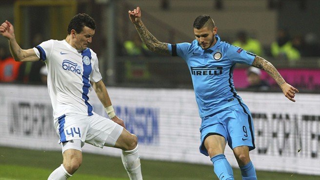 مائورو ایکاردی