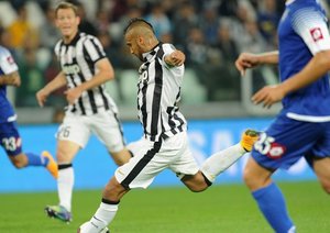 آرتور ویدال