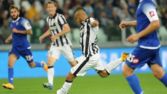 آرتور ویدال