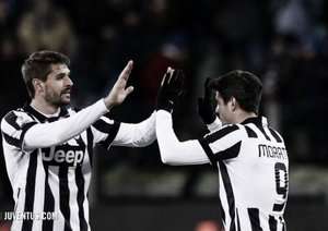 فرناندو یورنته - آلوارو موراتا