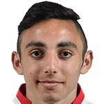 Aidan Jake Friggieri/مالتا (زیربیست و یک سال) / ملی / جوانان (2297)/27