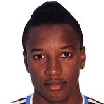 کوردل موزِز کاتو/تیرینداد و توباکو (زیر بیست و سه سال) / ملی / جوانان (2626)/33