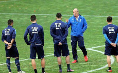 گزارش ویژه | آتزوری در حال پوست اندازی / پیش‌بینی ترکیب ایتالیا در یورو 2020!