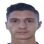 Alessandro Spanò/ریجانا /ایتالیا / باشگاهی / مردان (550)/31