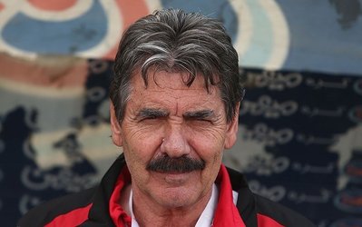 تونی اولیویرا بالاخره با تراکتورسازی قرارداد رسمی امضا کرد