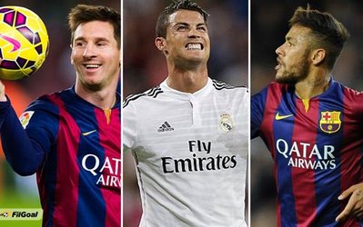 نگاهی به کارنامه نامزدهای توپ طلا