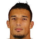 ادریس سعدی/سرکل بروژ /بلژیک / باشگاهی / مردان (1322)/33